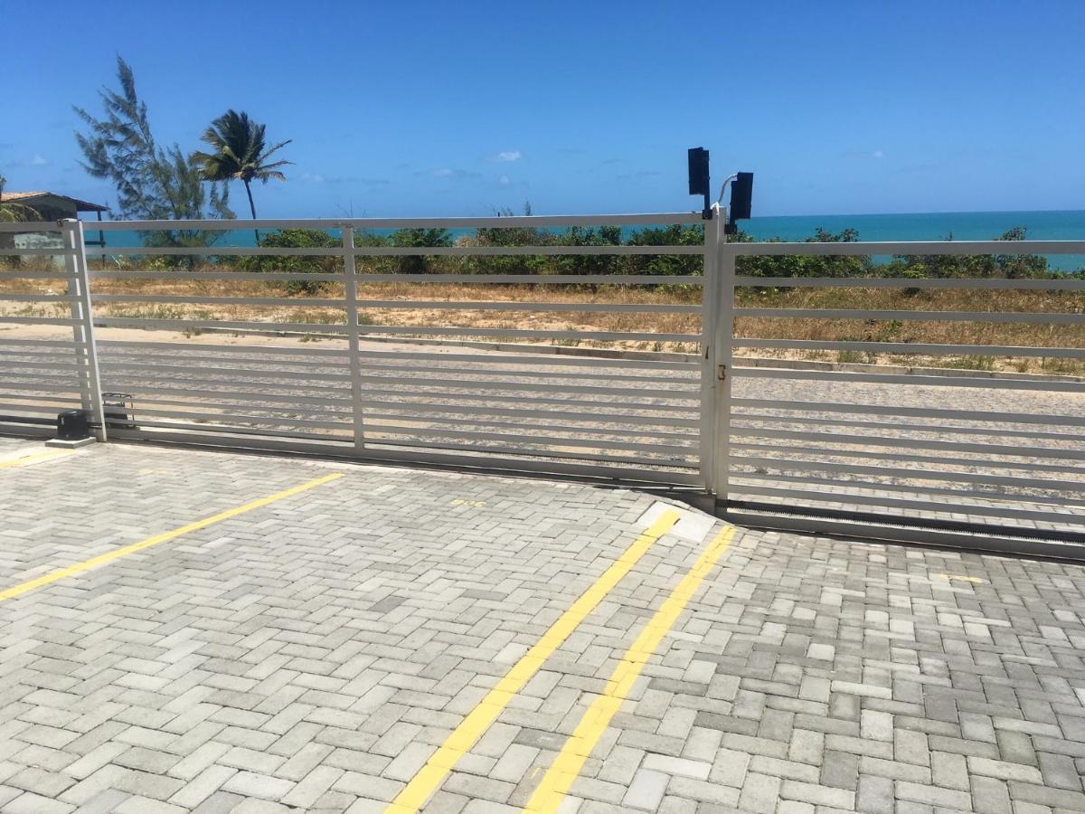 Praia Bela, Vista Mar. Novo! Pitimbu  Exterior photo